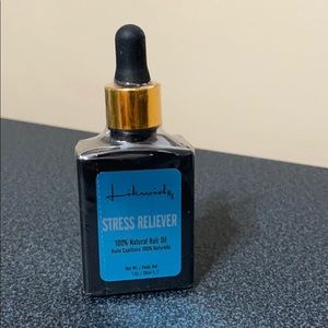 Stress Reliever Hair Oil